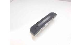 PANTALLA MULTIFUNCION SUZUKI GRAND VITARA II (2005-2015) 1.9 DDIS A LAS 4 RUEDAS (JT419, TD44, JB419WD, JB419XD) 129CV 1870 2