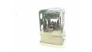 RESISTENCIA CALEFACCION MERCEDES-BENZ CLASE A (1998-2001) A 160 CDI (168.007) 60CV 1689CC - L.7762038 / A1688200207 2