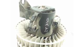 VENTILADOR CALEFACCION MERCEDES-BENZ CLASE A (1998-2001) A 160 CDI (168.007) 60CV 1689CC - L.7762044 / 14560014