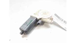 MOTOR ELEVALUNAS DELANTERO IZQUIERDO PEUGEOT 307 (2000-2007) 2.0 HDI 90 90CV 1997CC - L.7762266 / 0130822022