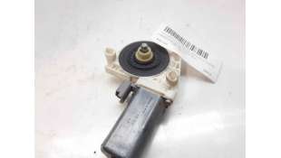 MOTOR ELEVALUNAS DELANTERO IZQUIERDO PEUGEOT 307 (2000-2007) 2.0 HDI 90 90CV 1997CC - L.7762266 / 0130822022 2