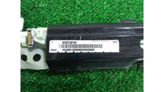AIRBAG CORTINA DELANTERO DERECHO MERCEDES-BENZ CLASE M (2005-2009) ML 280 CDI 4-MATIC (164.120) 190CV 2987CC - L.7762571 / 