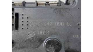 CAJA MARIPOSA MERCEDES-BENZ CLASE M (2005-2009) ML 280 CDI 4-MATIC (164.120) 190CV 2987CC - L.7762604 / 0281002894