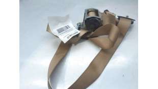 CINTURON SEGURIDAD DELANTERO DERECHO MERCEDES-BENZ CLASE M (2005-2009) ML 280 CDI 4-MATIC (164.120) 190CV 2987CC - L.776262