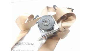 CINTURON SEGURIDAD DELANTERO DERECHO MERCEDES-BENZ CLASE M (2005-2009) ML 280 CDI 4-MATIC (164.120) 190CV 2987CC - L.776262 2