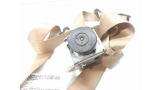 CINTURON SEGURIDAD DELANTERO DERECHO MERCEDES-BENZ CLASE M (2005-2009) ML 280 CDI 4-MATIC (164.120) 190CV 2987CC - L.776262