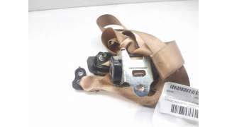 CINTURON SEGURIDAD DELANTERO DERECHO MERCEDES-BENZ CLASE M (2005-2009) ML 280 CDI 4-MATIC (164.120) 190CV 2987CC - L.776262