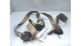 CINTURON SEGURIDAD DELANTERO IZQUIERDO MERCEDES-BENZ CLASE M (2005-2009) ML 280 CDI 4-MATIC (164.120) 190CV 2987CC - L.7762