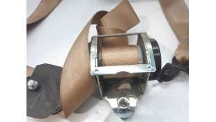 CINTURON SEGURIDAD DELANTERO IZQUIERDO MERCEDES-BENZ CLASE M (2005-2009) ML 280 CDI 4-MATIC (164.120) 190CV 2987CC - L.7762 2