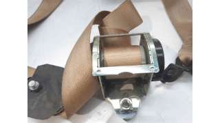 CINTURON SEGURIDAD DELANTERO IZQUIERDO MERCEDES-BENZ CLASE M (2005-2009) ML 280 CDI 4-MATIC (164.120) 190CV 2987CC - L.7762