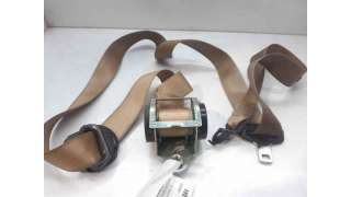 CINTURON SEGURIDAD DELANTERO IZQUIERDO MERCEDES-BENZ CLASE M (2005-2009) ML 280 CDI 4-MATIC (164.120) 190CV 2987CC - L.7762