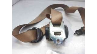 CINTURON SEGURIDAD DELANTERO IZQUIERDO MERCEDES-BENZ CLASE M (2005-2009) ML 280 CDI 4-MATIC (164.120) 190CV 2987CC - L.7762