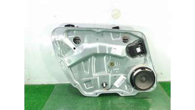 ELEVALUNAS DELANTERO IZQUIERDO MERCEDES-BENZ CLASE M (2005-2009) ML 280 CDI 4-MATIC (164.120) 190CV 2987CC - L.7762640 / A2