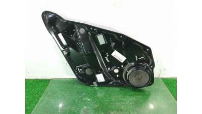 ELEVALUNAS TRASERO DERECHO MERCEDES-BENZ CLASE M (2005-2009) ML 280 CDI 4-MATIC (164.120) 190CV 2987CC - L.7762641 / A16482