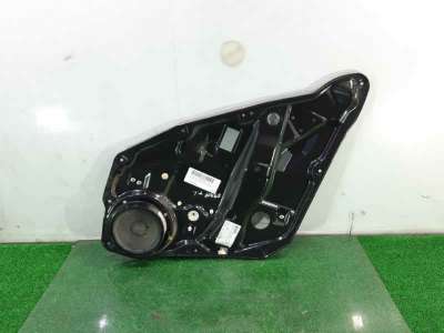 ELEVALUNAS TRASERO IZQUIERDO MERCEDES-BENZ CLASE M (2005-2009) ML 280 CDI 4-MATIC (164.120) 190CV 2987CC - L.7762642 / A164