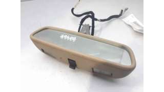 ESPEJO INTERIOR MERCEDES-BENZ CLASE M (2005-2009) ML 280 CDI 4-MATIC (164.120) 190CV 2987CC - L.7762645 / 16481044179051