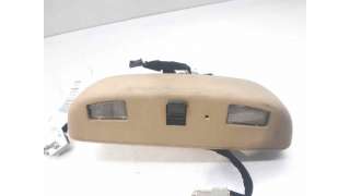 ESPEJO INTERIOR MERCEDES-BENZ CLASE M (2005-2009) ML 280 CDI 4-MATIC (164.120) 190CV 2987CC - L.7762645 / 16481044179051