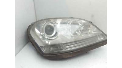 FARO DERECHO MERCEDES-BENZ CLASE M (2005-2009) ML 280 CDI 4-MATIC (164.120) 190CV 2987CC - L.7762648 / 1648204861