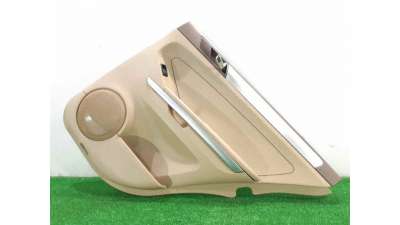 GUARNECIDO PUERTA TRASERA DERECHA MERCEDES-BENZ CLASE M (2005-2009) ML 280 CDI 4-MATIC (164.120) 190CV 2987CC - L.7762659 /
