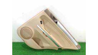 GUARNECIDO PUERTA TRASERA DERECHA MERCEDES-BENZ CLASE M (2005-2009) ML 280 CDI 4-MATIC (164.120) 190CV 2987CC - L.7762659 /