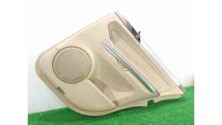 GUARNECIDO PUERTA TRASERA DERECHA MERCEDES-BENZ CLASE M (2005-2009) ML 280 CDI 4-MATIC (164.120) 190CV 2987CC - L.7762659 /