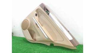 GUARNECIDO PUERTA TRASERA DERECHA MERCEDES-BENZ CLASE M (2005-2009) ML 280 CDI 4-MATIC (164.120) 190CV 2987CC - L.7762659 /