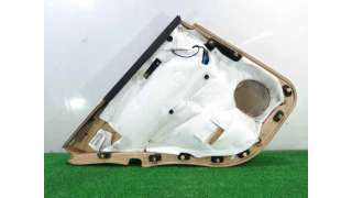 GUARNECIDO PUERTA TRASERA DERECHA MERCEDES-BENZ CLASE M (2005-2009) ML 280 CDI 4-MATIC (164.120) 190CV 2987CC - L.7762659 /