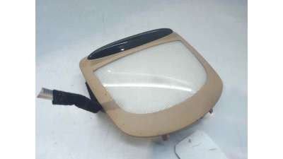 LUZ INTERIOR MERCEDES-BENZ CLASE M (2005-2009) ML 280 CDI 4-MATIC (164.120) 190CV 2987CC - L.7762672 / A1648200123
