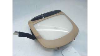 LUZ INTERIOR MERCEDES-BENZ CLASE M (2005-2009) ML 280 CDI 4-MATIC (164.120) 190CV 2987CC - L.7762672 / A1648200123