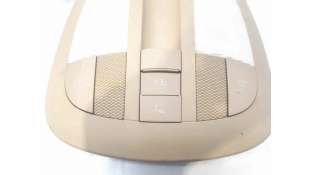 LUZ INTERIOR MERCEDES-BENZ CLASE M (2005-2009) ML 280 CDI 4-MATIC (164.120) 190CV 2987CC - L.7762673 / 16487038267E94 2