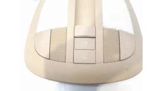 LUZ INTERIOR MERCEDES-BENZ CLASE M (2005-2009) ML 280 CDI 4-MATIC (164.120) 190CV 2987CC - L.7762673 / 16487038267E94