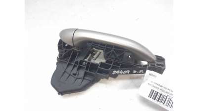 MANETA EXTERIOR DELANTERA DERECHA MERCEDES-BENZ CLASE M (2005-2009) ML 280 CDI 4-MATIC (164.120) 190CV 2987CC - L.7762680 /