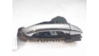 MANETA EXTERIOR DELANTERA DERECHA MERCEDES-BENZ CLASE M (2005-2009) ML 280 CDI 4-MATIC (164.120) 190CV 2987CC - L.7762680 /