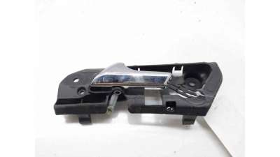 MANETA INTERIOR DELANTERA IZQUIERDA MERCEDES-BENZ CLASE M (2005-2009) ML 280 CDI 4-MATIC (164.120) 190CV 2987CC - L.7762686