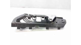 MANETA INTERIOR DELANTERA IZQUIERDA MERCEDES-BENZ CLASE M (2005-2009) ML 280 CDI 4-MATIC (164.120) 190CV 2987CC - L.7762686