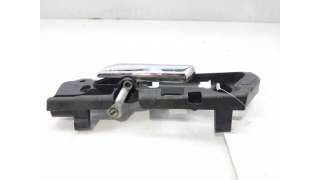 MANETA INTERIOR DELANTERA IZQUIERDA MERCEDES-BENZ CLASE M (2005-2009) ML 280 CDI 4-MATIC (164.120) 190CV 2987CC - L.7762686
