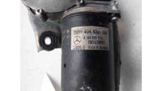 MOTOR LIMPIA DELANTERO MERCEDES-BENZ CLASE M (2005-2009) ML 280 CDI 4-MATIC (164.120) 190CV 2987CC - L.7762693 / A164820174