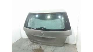 PORTON TRASERO MERCEDES-BENZ CLASE M (2005-2009) ML 280 CDI 4-MATIC (164.120) 190CV 2987CC - L.7762716 / 164740150564