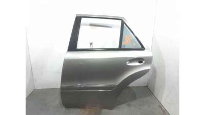 PUERTA TRASERA IZQUIERDA MERCEDES-BENZ CLASE M (2005-2009) ML 280 CDI 4-MATIC (164.120) 190CV 2987CC - L.7762720 / 16473007