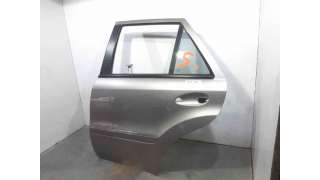 PUERTA TRASERA IZQUIERDA MERCEDES-BENZ CLASE M (2005-2009) ML 280 CDI 4-MATIC (164.120) 190CV 2987CC - L.7762720 / 16473007