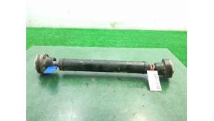 TRANSMISION CENTRAL DELANTERA MERCEDES-BENZ CLASE M (2005-2009) ML 280 CDI 4-MATIC (164.120) 190CV 2987CC - L.7762737 / A16 2