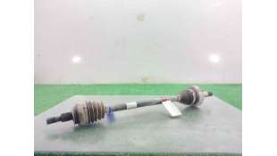 TRANSMISION TRASERA DERECHA MERCEDES-BENZ CLASE M (2005-2009) ML 280 CDI 4-MATIC (164.120) 190CV 2987CC - L.7762740 / A1643