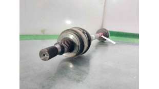 TRANSMISION TRASERA DERECHA MERCEDES-BENZ CLASE M (2005-2009) ML 280 CDI 4-MATIC (164.120) 190CV 2987CC - L.7762740 / A1643 2