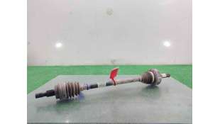 TRANSMISION TRASERA IZQUIERDA MERCEDES-BENZ CLASE M (2005-2009) ML 280 CDI 4-MATIC (164.120) 190CV 2987CC - L.7762741 / A16