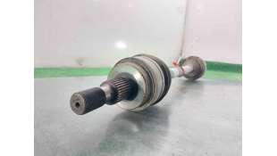 TRANSMISION TRASERA IZQUIERDA MERCEDES-BENZ CLASE M (2005-2009) ML 280 CDI 4-MATIC (164.120) 190CV 2987CC - L.7762741 / A16 2