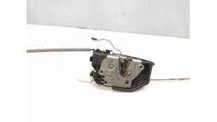 CERRADURA PUERTA TRASERA DERECHA BMW 1 (2011-) 20 D 63CV 995CC - L.7762826 / 7167076