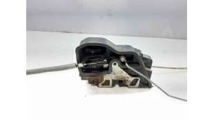 CERRADURA PUERTA TRASERA DERECHA BMW 1 (2011-) 20 D 63CV 995CC - L.7762826 / 7167076 2