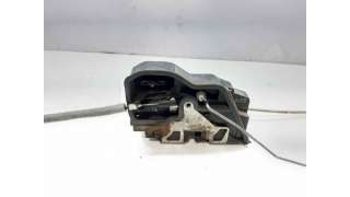 CERRADURA PUERTA TRASERA DERECHA BMW 1 (2011-) 20 D 63CV 995CC - L.7762826 / 7167076
