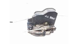 CERRADURA PUERTA TRASERA DERECHA BMW 1 (2011-) 20 D 63CV 995CC - L.7762826 / 7167076