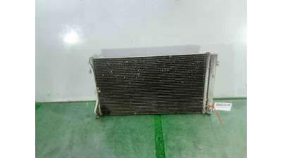 CONDENSADOR / RADIADOR  AIRE ACONDICIONADO BMW 1 (2011-) 20 D 63CV 995CC - L.7762838 / 64539229021